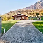 Villa Inganna