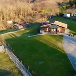 Villa Inganna Colico