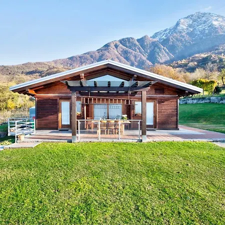 Villa Inganna Colico