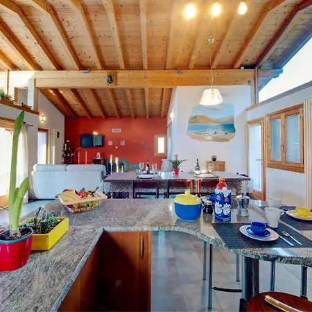 Inganna Villa Colico