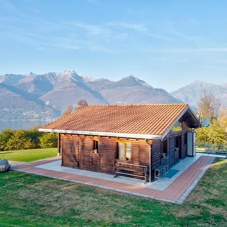 Inganna Villa *