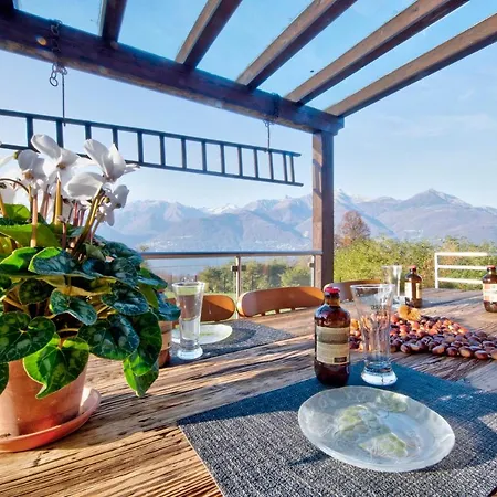 Inganna Villa Colico