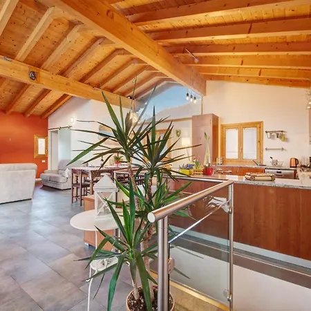 Villa Inganna Colico