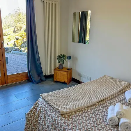 Inganna Villa *