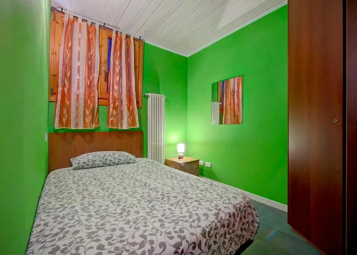 Inganna Villa Colico