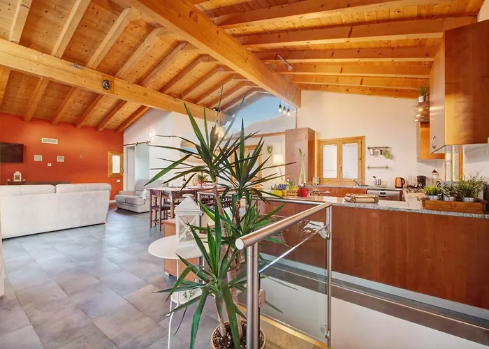 Villa Inganna Colico