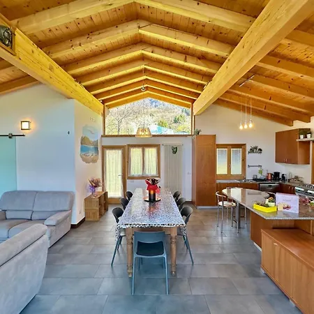 Inganna Villa Colico