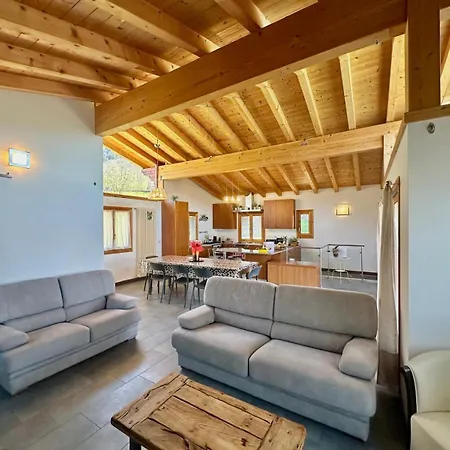 Inganna Villa Colico