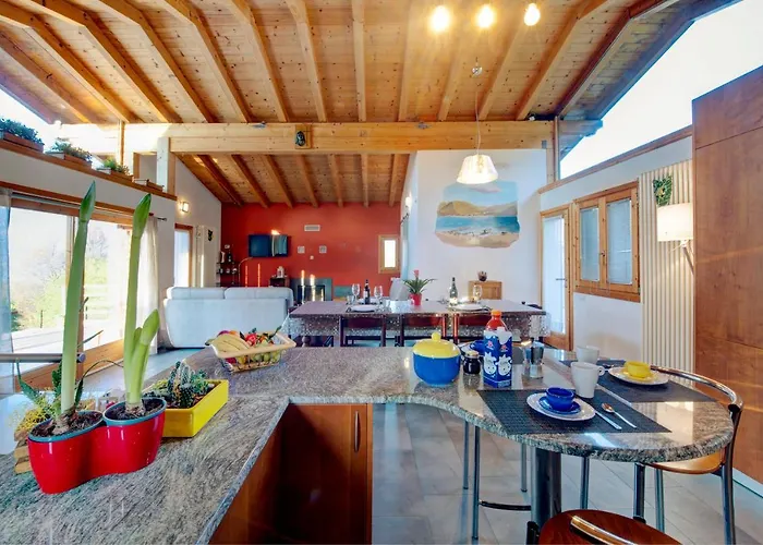 Inganna Villa Colico